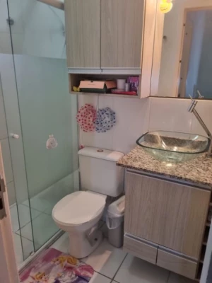 Foto 22: Casa com 3 dormitórios à venda, 110 m² por R$ 580.000,00 - Esplanada Independência - Taubaté/SP