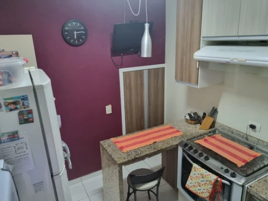 Foto 23: Casa com 3 dormitórios à venda, 110 m² por R$ 580.000,00 - Esplanada Independência - Taubaté/SP
