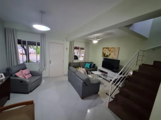 Foto 24: Casa com 3 dormitórios à venda, 110 m² por R$ 580.000,00 - Esplanada Independência - Taubaté/SP