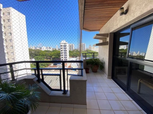 Foto 1: Apartamento com 3 dormitórios, 168 m² - venda por R$ 450.000,00 ou aluguel por R$ 4.030,00/mês - Centro - Taubaté/SP