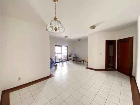 Foto 2: Apartamento com 3 dormitórios, 168 m² - venda por R$ 450.000,00 ou aluguel por R$ 4.030,00/mês - Centro - Taubaté/SP
