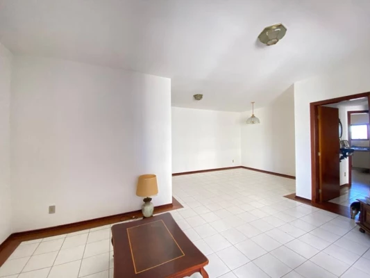 Foto 3: Apartamento com 3 dormitórios, 168 m² - venda por R$ 450.000,00 ou aluguel por R$ 4.030,00/mês - Centro - Taubaté/SP