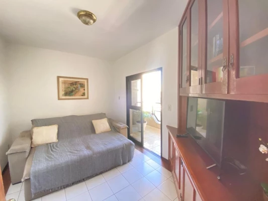 Foto 4: Apartamento com 3 dormitórios, 168 m² - venda por R$ 450.000,00 ou aluguel por R$ 4.030,00/mês - Centro - Taubaté/SP