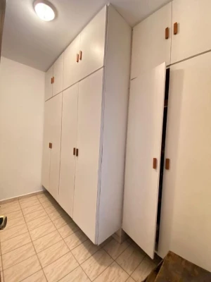 Foto 7: Apartamento com 3 dormitórios, 168 m² - venda por R$ 450.000,00 ou aluguel por R$ 4.030,00/mês - Centro - Taubaté/SP