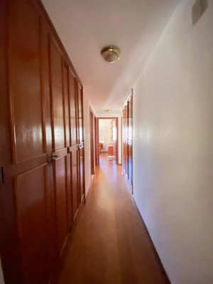 Foto 9: Apartamento com 3 dormitórios, 168 m² - venda por R$ 450.000,00 ou aluguel por R$ 4.030,00/mês - Centro - Taubaté/SP