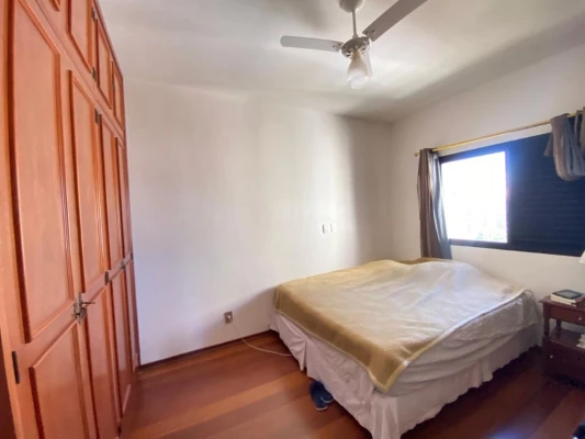 Foto 11: Apartamento com 3 dormitórios, 168 m² - venda por R$ 450.000,00 ou aluguel por R$ 4.030,00/mês - Centro - Taubaté/SP