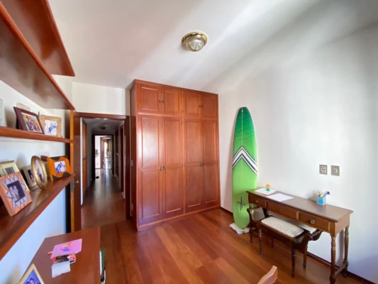 Foto 13: Apartamento com 3 dormitórios, 168 m² - venda por R$ 450.000,00 ou aluguel por R$ 4.030,00/mês - Centro - Taubaté/SP