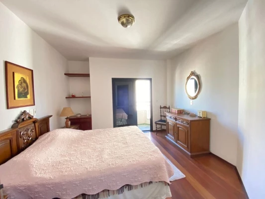 Foto 14: Apartamento com 3 dormitórios, 168 m² - venda por R$ 450.000,00 ou aluguel por R$ 4.030,00/mês - Centro - Taubaté/SP