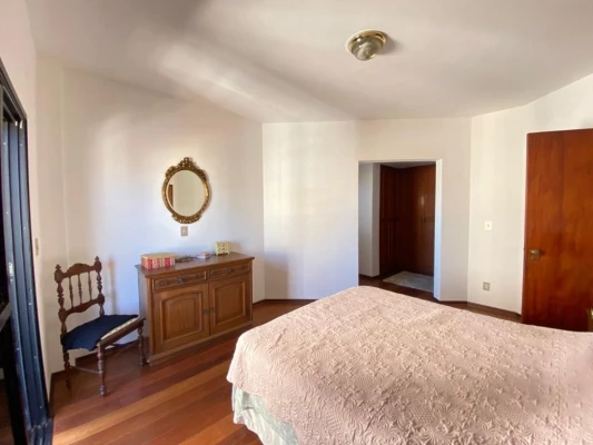 Foto 15: Apartamento com 3 dormitórios, 168 m² - venda por R$ 450.000,00 ou aluguel por R$ 4.030,00/mês - Centro - Taubaté/SP