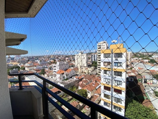 Foto 16: Apartamento com 3 dormitórios, 168 m² - venda por R$ 450.000,00 ou aluguel por R$ 4.030,00/mês - Centro - Taubaté/SP