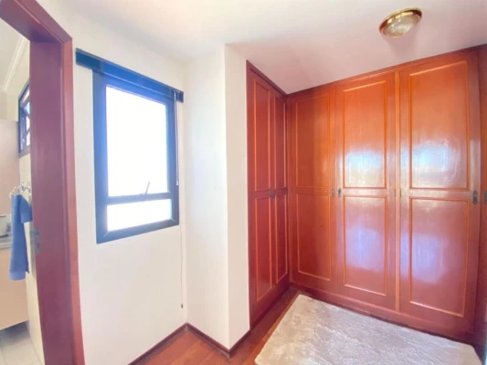 Foto 17: Apartamento com 3 dormitórios, 168 m² - venda por R$ 450.000,00 ou aluguel por R$ 4.030,00/mês - Centro - Taubaté/SP
