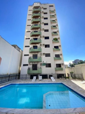 Foto 19: Apartamento com 3 dormitórios, 168 m² - venda por R$ 450.000,00 ou aluguel por R$ 4.030,00/mês - Centro - Taubaté/SP