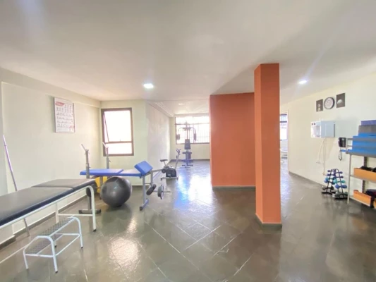 Foto 23: Apartamento com 3 dormitórios, 168 m² - venda por R$ 450.000,00 ou aluguel por R$ 4.030,00/mês - Centro - Taubaté/SP