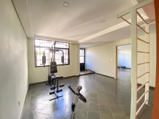 Foto 24: Apartamento com 3 dormitórios, 168 m² - venda por R$ 450.000,00 ou aluguel por R$ 4.030,00/mês - Centro - Taubaté/SP