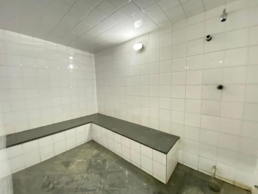 Foto 27: Apartamento com 3 dormitórios, 168 m² - venda por R$ 450.000,00 ou aluguel por R$ 4.030,00/mês - Centro - Taubaté/SP
