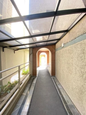 Foto 29: Apartamento com 3 dormitórios, 168 m² - venda por R$ 450.000,00 ou aluguel por R$ 4.030,00/mês - Centro - Taubaté/SP