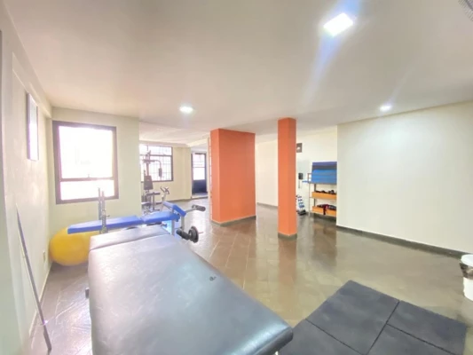 Foto 30: Apartamento com 3 dormitórios, 168 m² - venda por R$ 450.000,00 ou aluguel por R$ 4.030,00/mês - Centro - Taubaté/SP