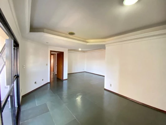 Foto 5: Apartamento com 3 dormitórios, 168 m² - venda por R$ 550.000 ou aluguel por R$ 4.030/mês - Centro - Taubaté/SP