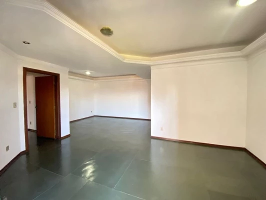 Foto 6: Apartamento com 3 dormitórios, 168 m² - venda por R$ 550.000 ou aluguel por R$ 4.030/mês - Centro - Taubaté/SP