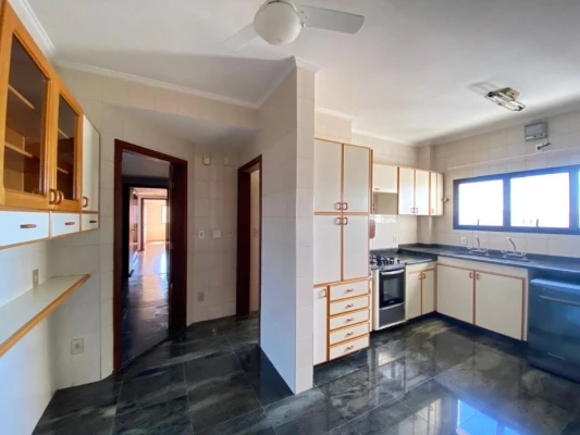 Foto 10: Apartamento com 3 dormitórios, 168 m² - venda por R$ 550.000 ou aluguel por R$ 4.030/mês - Centro - Taubaté/SP