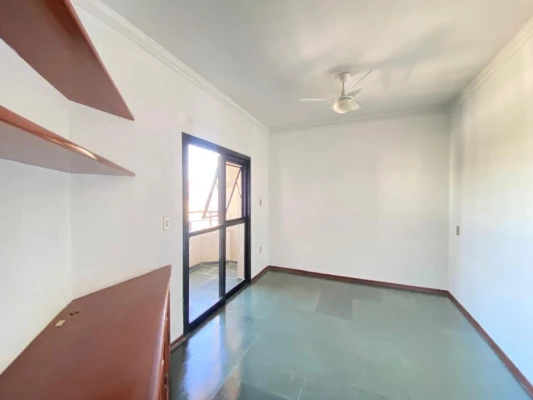 Foto 11: Apartamento com 3 dormitórios, 168 m² - venda por R$ 550.000 ou aluguel por R$ 4.030/mês - Centro - Taubaté/SP