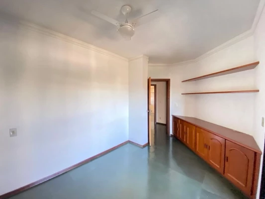 Foto 12: Apartamento com 3 dormitórios, 168 m² - venda por R$ 550.000 ou aluguel por R$ 4.030/mês - Centro - Taubaté/SP