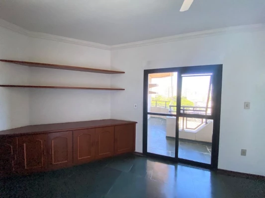 Foto 13: Apartamento com 3 dormitórios, 168 m² - venda por R$ 550.000 ou aluguel por R$ 4.030/mês - Centro - Taubaté/SP