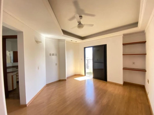Foto 16: Apartamento com 3 dormitórios, 168 m² - venda por R$ 550.000 ou aluguel por R$ 4.030/mês - Centro - Taubaté/SP