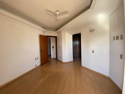Foto 17: Apartamento com 3 dormitórios, 168 m² - venda por R$ 550.000 ou aluguel por R$ 4.030/mês - Centro - Taubaté/SP