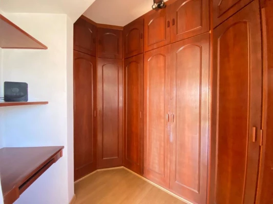 Foto 18: Apartamento com 3 dormitórios, 168 m² - venda por R$ 550.000 ou aluguel por R$ 4.030/mês - Centro - Taubaté/SP