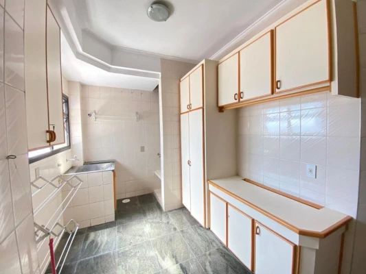 Foto 25: Apartamento com 3 dormitórios, 168 m² - venda por R$ 550.000 ou aluguel por R$ 4.030/mês - Centro - Taubaté/SP