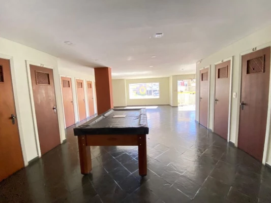 Foto 39: Apartamento com 3 dormitórios, 168 m² - venda por R$ 550.000 ou aluguel por R$ 4.030/mês - Centro - Taubaté/SP
