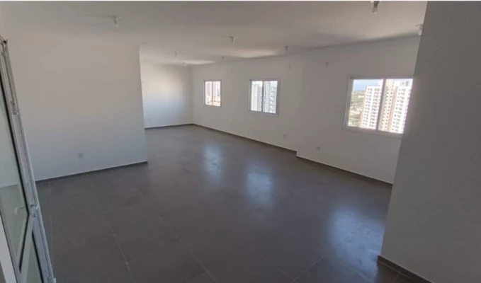 Foto 2: Apartamento com 2 dormitórios à venda, 77 m² por R$ 450.000,00 - Jardim das Nações - Taubaté/SP