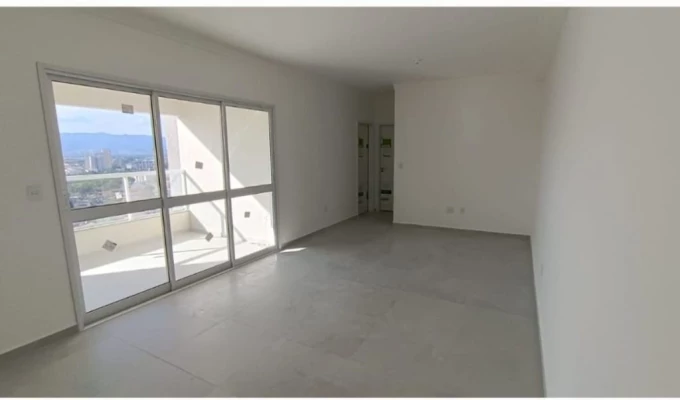 Foto 4: Apartamento com 2 dormitórios à venda, 77 m² por R$ 450.000,00 - Jardim das Nações - Taubaté/SP