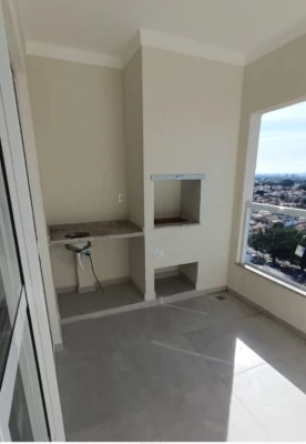 Foto 5: Apartamento com 2 dormitórios à venda, 77 m² por R$ 450.000,00 - Jardim das Nações - Taubaté/SP