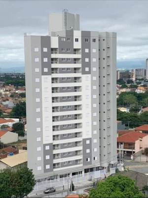 Foto 7: Apartamento com 2 dormitórios à venda, 77 m² por R$ 450.000,00 - Jardim das Nações - Taubaté/SP