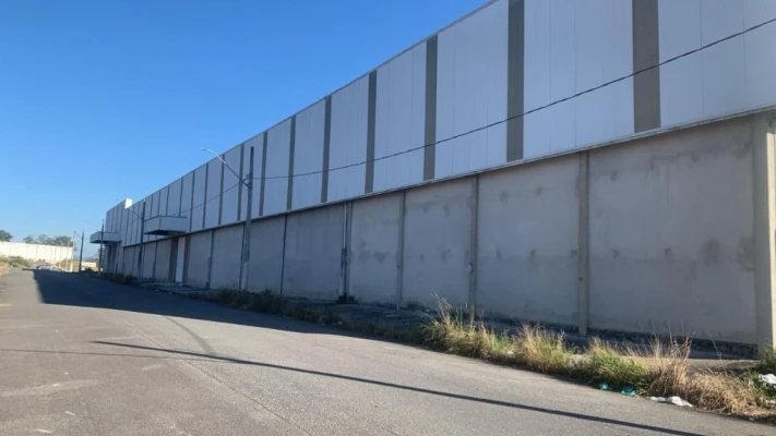 Foto 3: Galpão para alugar, 6500 m² por R$ 97.500,00/mês - Cidade Jardim - Pindamonhangaba/SP