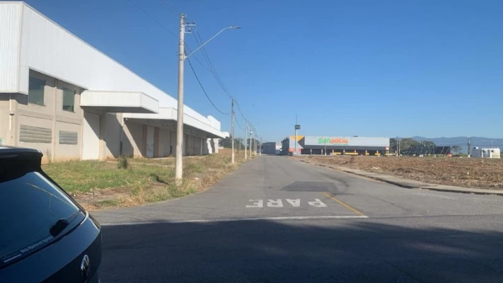 Foto 4: Galpão para alugar, 6500 m² por R$ 97.500,00/mês - Cidade Jardim - Pindamonhangaba/SP