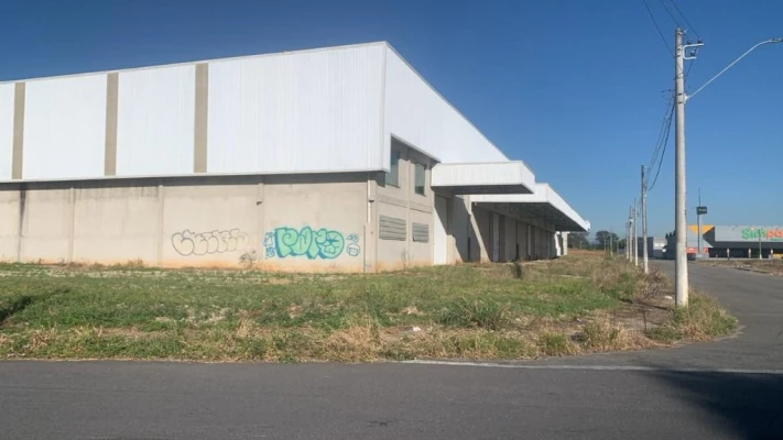 Foto 5: Galpão para alugar, 6500 m² por R$ 97.500,00/mês - Cidade Jardim - Pindamonhangaba/SP