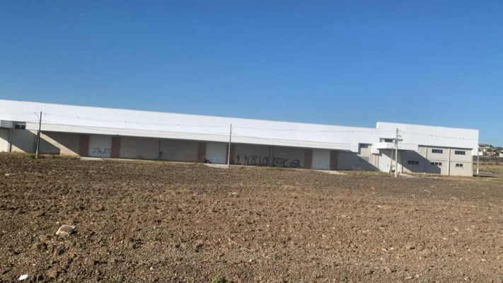 Foto 6: Galpão para alugar, 6500 m² por R$ 97.500,00/mês - Cidade Jardim - Pindamonhangaba/SP