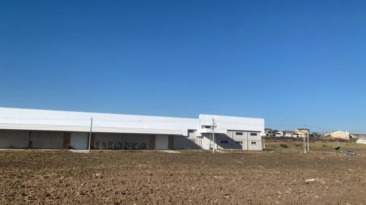 Foto 7: Galpão para alugar, 6500 m² por R$ 97.500,00/mês - Cidade Jardim - Pindamonhangaba/SP