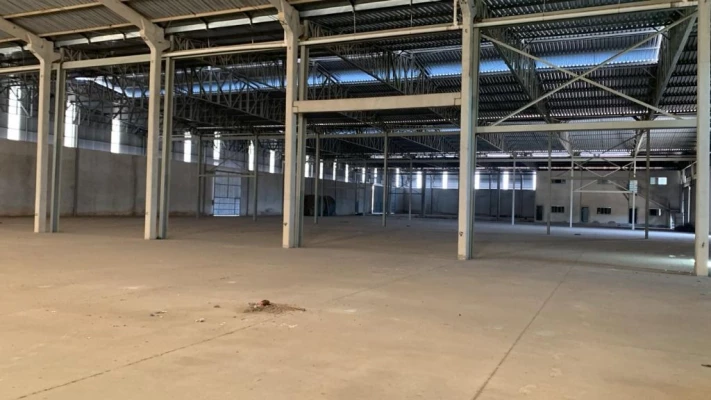 Foto 11: Galpão para alugar, 6500 m² por R$ 97.500,00/mês - Cidade Jardim - Pindamonhangaba/SP
