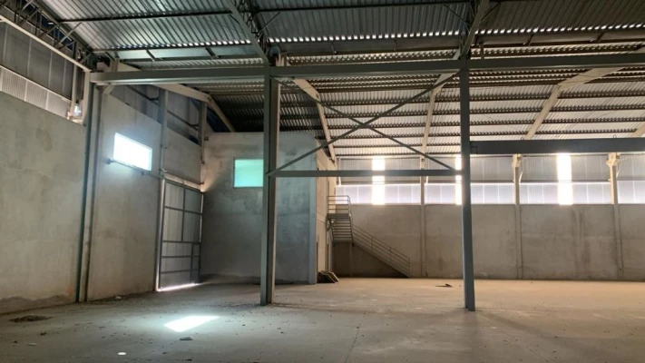Foto 12: Galpão para alugar, 6500 m² por R$ 97.500,00/mês - Cidade Jardim - Pindamonhangaba/SP