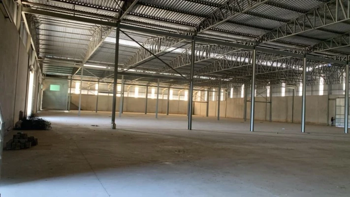 Foto 13: Galpão para alugar, 6500 m² por R$ 97.500,00/mês - Cidade Jardim - Pindamonhangaba/SP