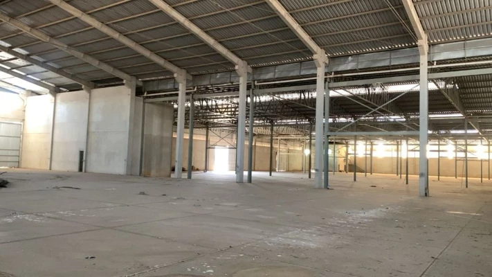 Foto 16: Galpão para alugar, 6500 m² por R$ 97.500,00/mês - Cidade Jardim - Pindamonhangaba/SP