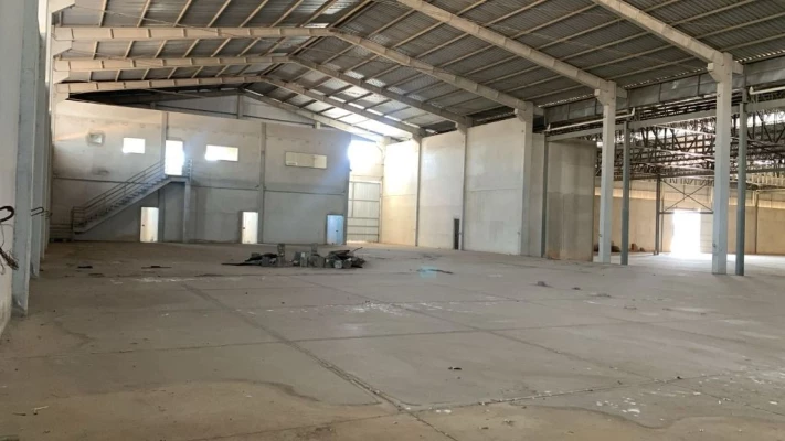 Foto 17: Galpão para alugar, 6500 m² por R$ 97.500,00/mês - Cidade Jardim - Pindamonhangaba/SP