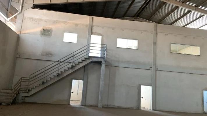Foto 18: Galpão para alugar, 6500 m² por R$ 97.500,00/mês - Cidade Jardim - Pindamonhangaba/SP