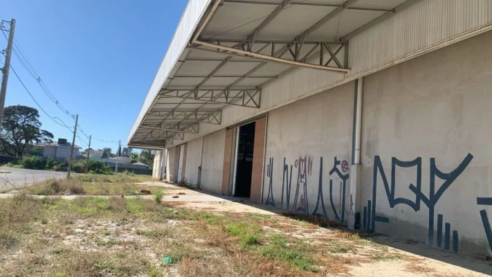Foto 23: Galpão para alugar, 6500 m² por R$ 97.500,00/mês - Cidade Jardim - Pindamonhangaba/SP