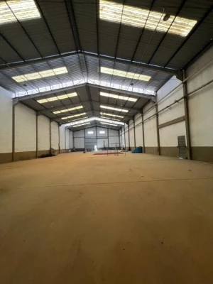 Foto 1: Galpão para alugar, 1031 m² por R$ 15.500,00/mês - Cidade Jardim - Pindamonhangaba/SP