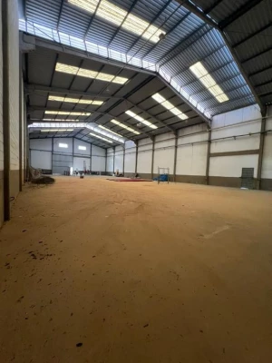 Foto 3: Galpão para alugar, 1031 m² por R$ 15.500,00/mês - Cidade Jardim - Pindamonhangaba/SP